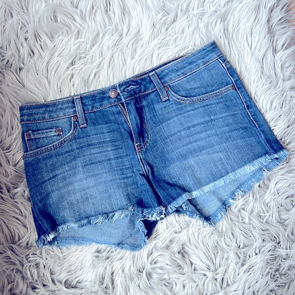 Just Black — Jorts, lol